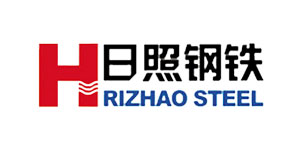 Rizhao steel